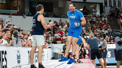 games crossfit com|How to Watch the 2024 Divisional CrossFit Games.